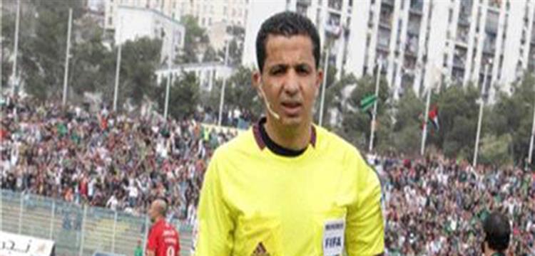 الحكم محمد بنوزة